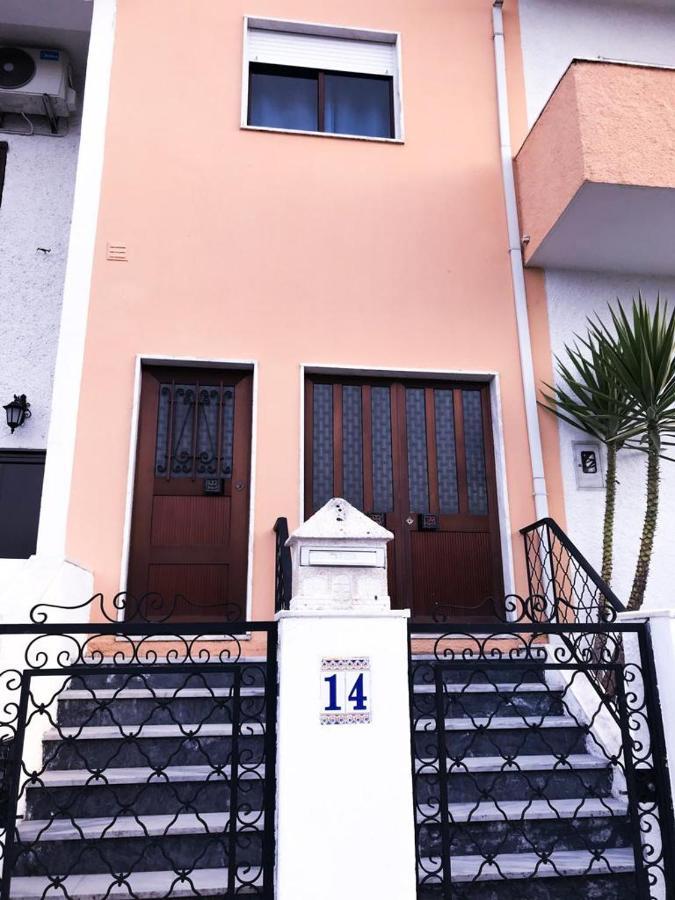 Menin Rooms 2 Castelo Branco  Exterior foto